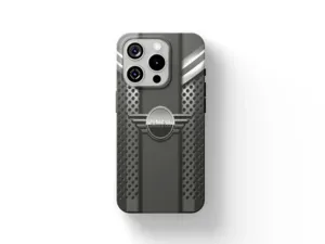 Mini Cooper Cover Smartphone Pro Max Universale
